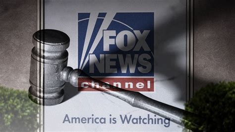 Fox News And Dominion Just Settled Their Defamation Lawsuit Heres What To Know