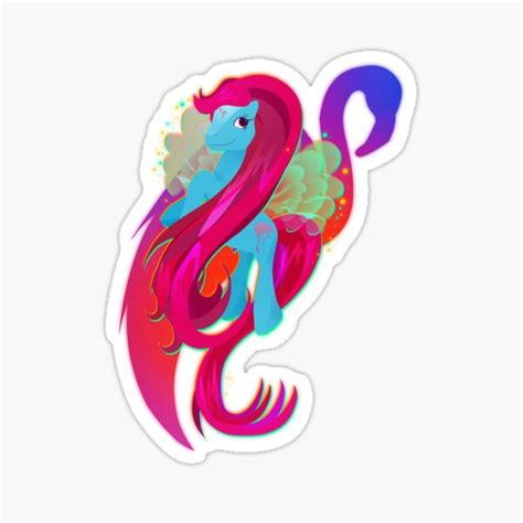 G1 Tropical Breeze Sticker For Sale By Tornadotwist Redbubble