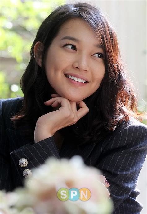 Shin Min Ah Korean Actors And Actresses Photo 32733777 Fanpop
