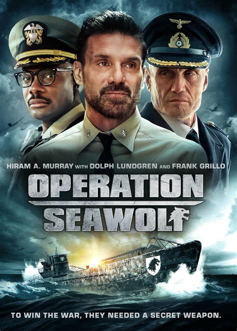 Operation Seawolf 2022 Tickets And Showtimes Fandango