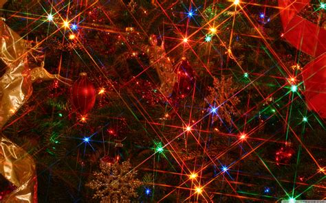 Christmas Lights Desktop Wallpapers Top Hình Ảnh Đẹp
