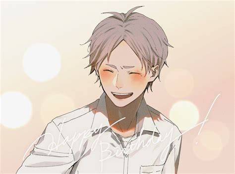 Sugawara Koushi Haikyuu Image By Kurosu Juu 3339167 Zerochan