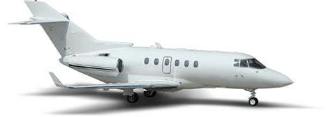 Hawker 850 XP - Private Mid Size Jet Charter