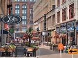 Photos of East Side Restaurants Cleveland