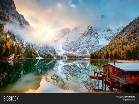 Dramatic Scenery Image And Photo Free Trial Bigstock