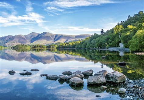 Why The Lake District Is The New Summer Hotspot Where To Stay And What