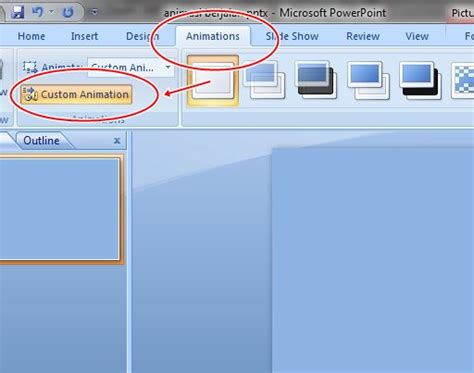 Hewan lucu 2019 animasi bergerak untuk powerpoint thank sumber : Cara Membuat Gambar Berjalan di Power Point