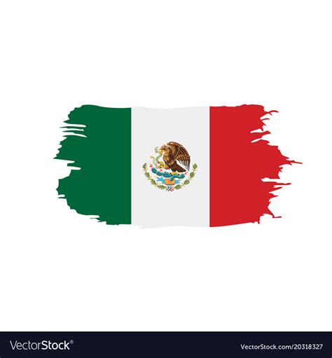 Free Svg Mexican Flag