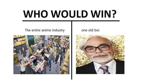 anime was a mistake. : Animemes