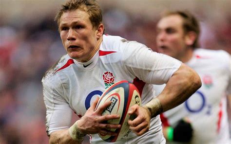 Englands 2003 World Cup Winning Starting Xv Wales Online