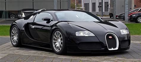 Bugatti Veyron Wikipedia