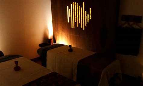 Massage Rooms Heedspa The Healing Organic Spa Miami