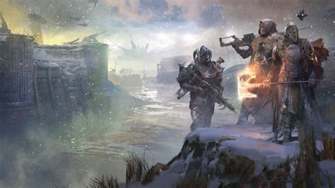 #destiny #destiny the game #rise of iron #destiny rise of iron #destiny ost #they purposely made it sound like y1 music just so i'd cry. Felwinter Peak is the Iron Banner's new home in Destiny: Rise of Iron