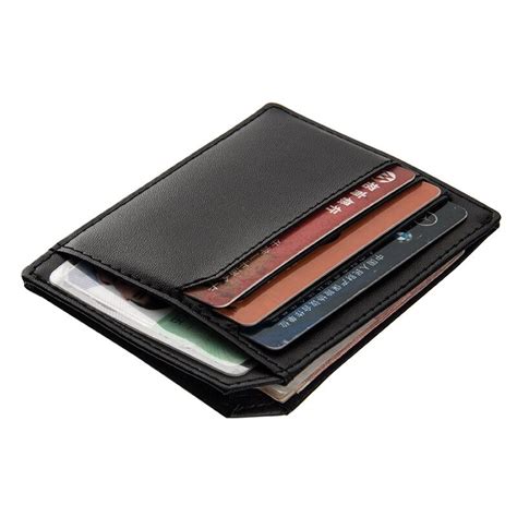 Mens designer card holder wallets city of kenmore washington. Aliexpress.com : Buy Baellerry Slim Men Leather Wallets ...