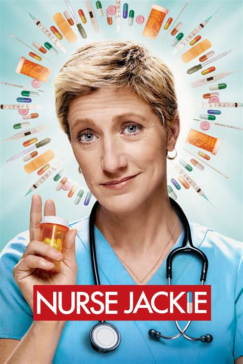 Nurse Jackie Série Saisons Episodes Acteurs Actualités