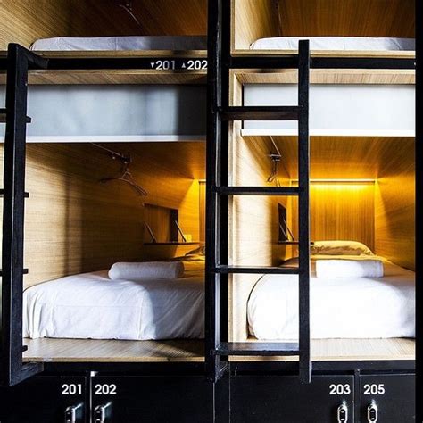 Leave as a family get started. M H o s t e l Photo by @dluxinterior Photo location : Jl Petitenget 8M ( in front of L hotel ...