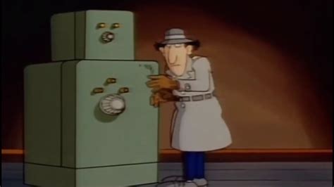 Inspector Gadget Intro Youtube