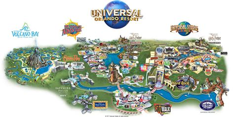 Visitar Universal Studios Mi Mundo En Una Maleta