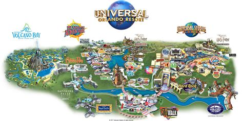 This is why you should consider your visit a major purchase, especially if you're going with your family. Visitar Universal Studios Orlando en un día. | Mi mundo en una maleta