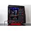 Sirin Custom Gaming PC In NZXT Noctis 450  Evatech News