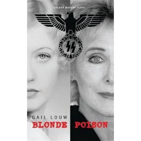 Livro Blonde Poison Em Promoção Ofertas Na Americanas