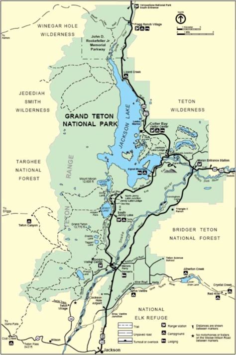 Grand Teton National Park Wikitravel