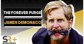 James DeMonaco Interview: The Forever Purge