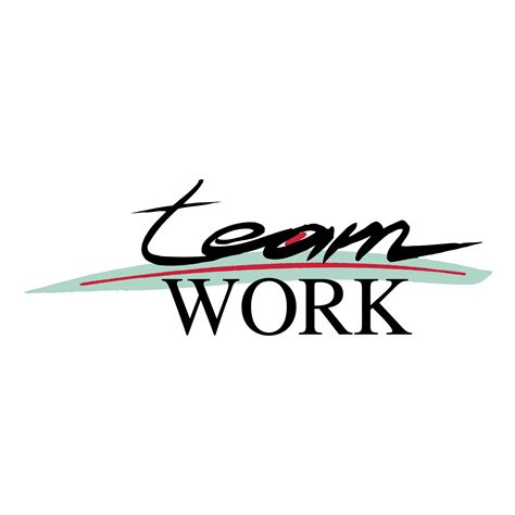Team Work Logo Png Transparent And Svg Vector Freebie Supply