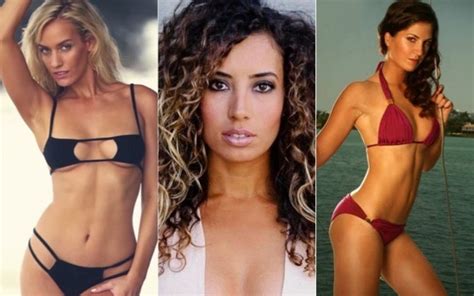 10 Hottest Female Golfers In The World Right Now • Wikiace