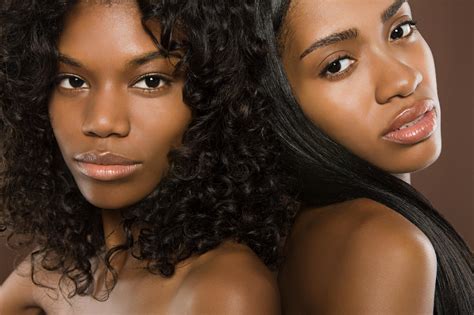 Hairlicious Inc Explains Relaxed Vs Texlaxed Hair Essence