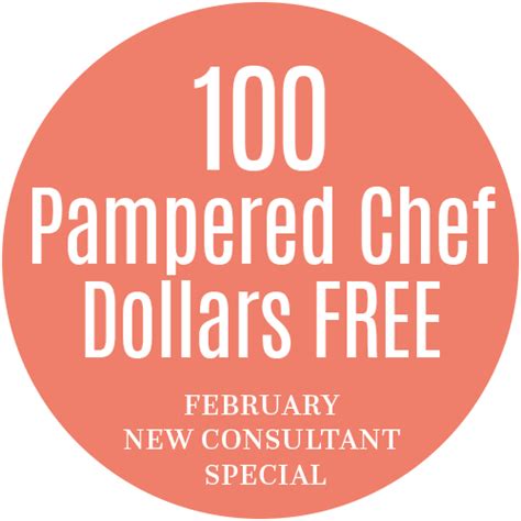 Special Offers | Pampered Chef Canada Site
