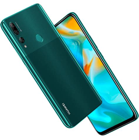 Huawei Releases Y9 Prime 2019 With Pop Up Cam And Triple Cam