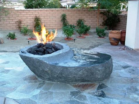 Unique Outdoor Fire Pits Fire Pit Design Ideas