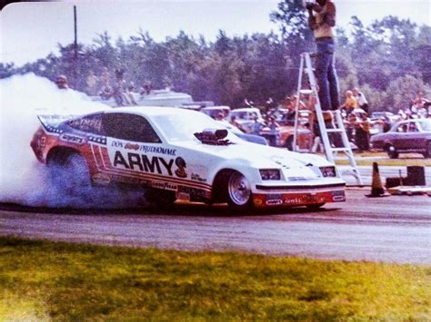 Don Prudommes Army Don Prudhomme Army Sports Car