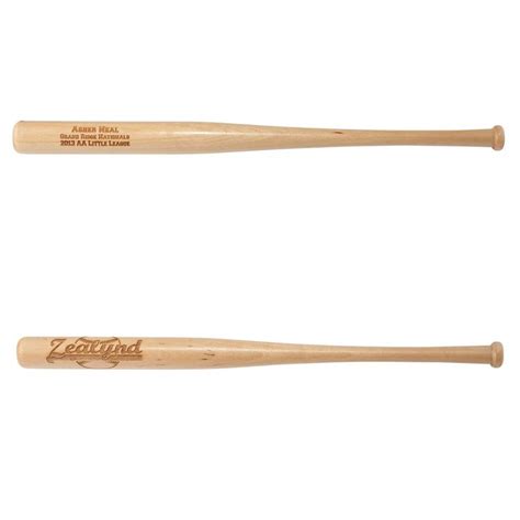 Personalized Baseball Bat Trophy | Personalized baseball bat, Baseball bat, Personalized baseballs