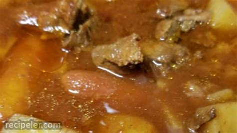 Good or bad it's still a very popular canned processed food. Dinty Moore Beef Stew Copycat Recipe