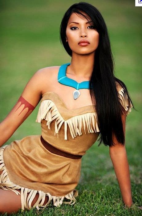 Sexy Native Americans Socialphy