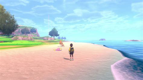 Pokemon Sword And Shield Trailer Comes Ahead Of The Isle Of Armor Launch