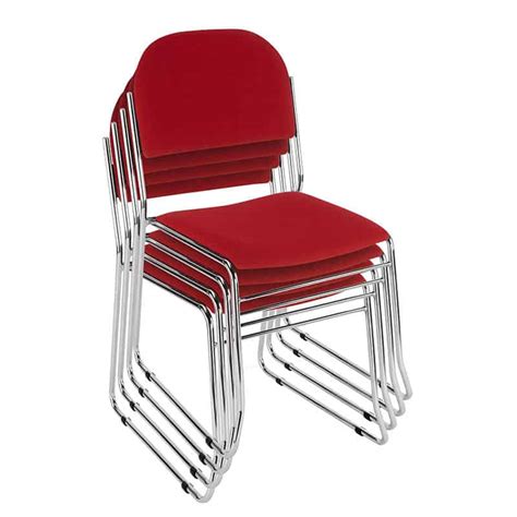 Lightweight Stacking Chairs Urban Vesta Stackable Chair Rosehill