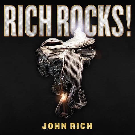 Listen Free To John Rich Rich Rocks Radio On Iheartradio Iheartradio