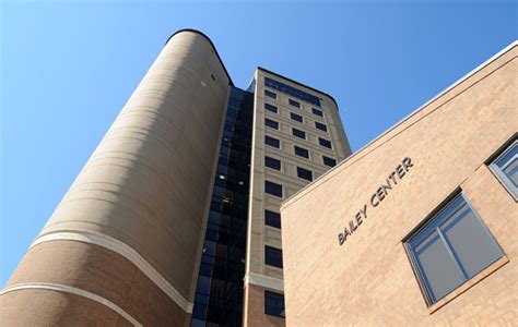 Find out what works well at wallace state community college from the people who know best. Wallace State Community College James C. Bailey Center ...