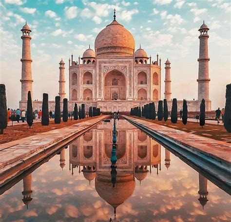 30 Best Beautiful Taj Mahal Photos Of 2020 Taj Mahal Photo Gallery