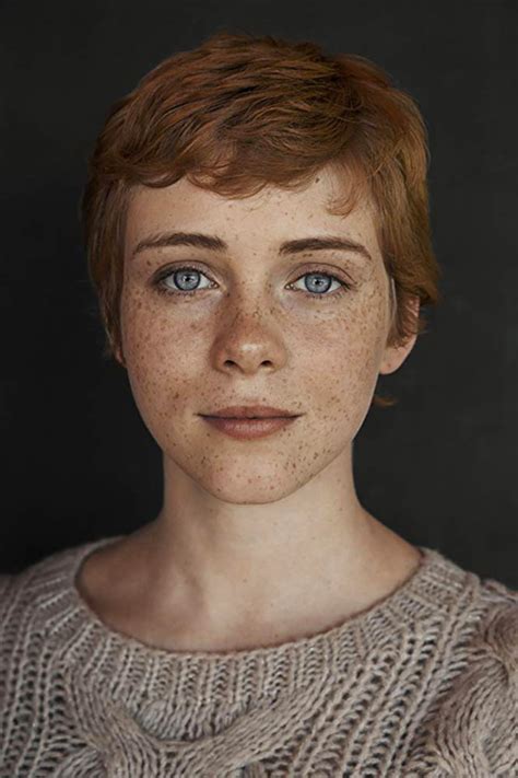 sophia lillis interview meet the new “nancy drew” smashing interviews magazine