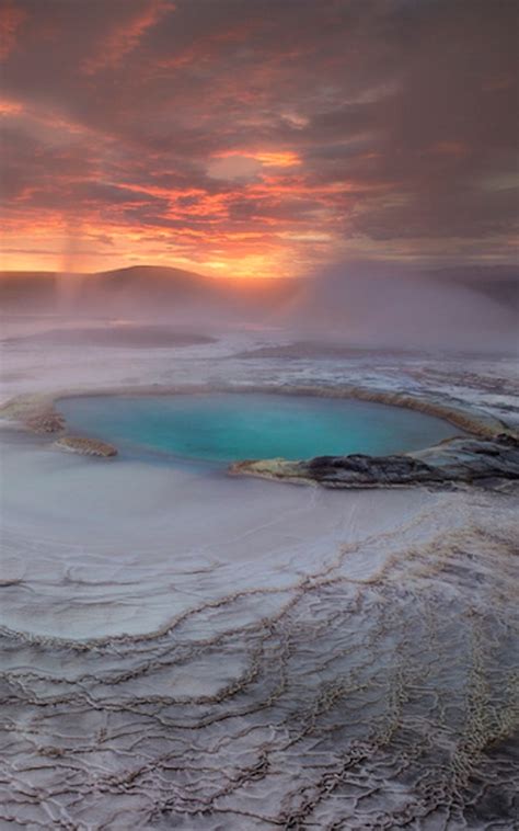 Highlands Of Iceland Interior Plateau Of Iceland Not A Desert By