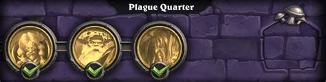 These 2 skills are more than enough to get you. Hearthstone Features: Beating Naxxramas on a budget: A guide to heroic Plague Quarter | GosuGamers