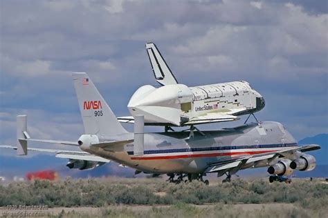 Air And Space Shuttle Columbia Ov 102