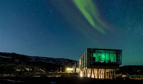 Thinking About Going To Iceland This Is The Hotel You Need Luxury
