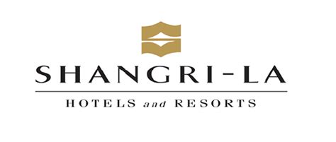 Shangri La Logo Logodix