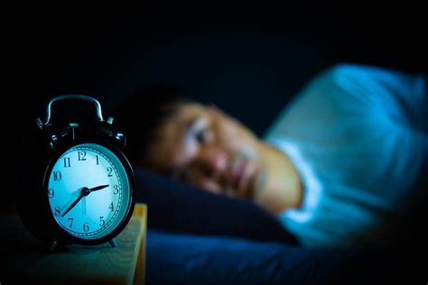 Use Of Sleep Aids In Insomnia The Role Of Time Monitoring Behavior