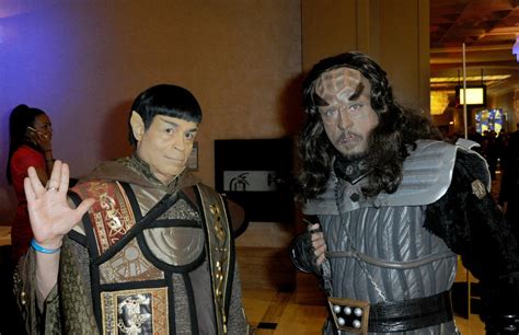 Are Klingons Finally Coming To Star Trek Strange New Worlds In Season 2